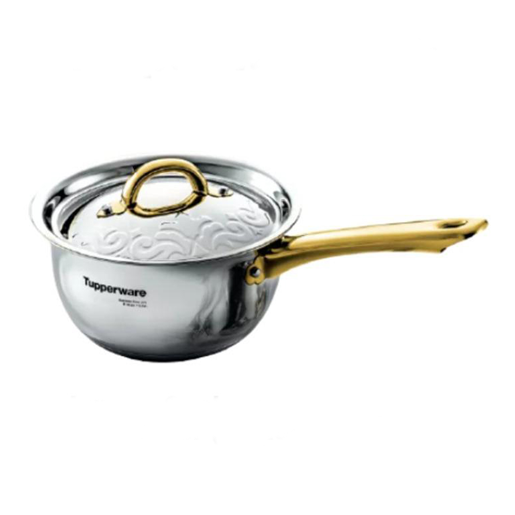 TupperChef Luxury Saucepan 1.5 Liter