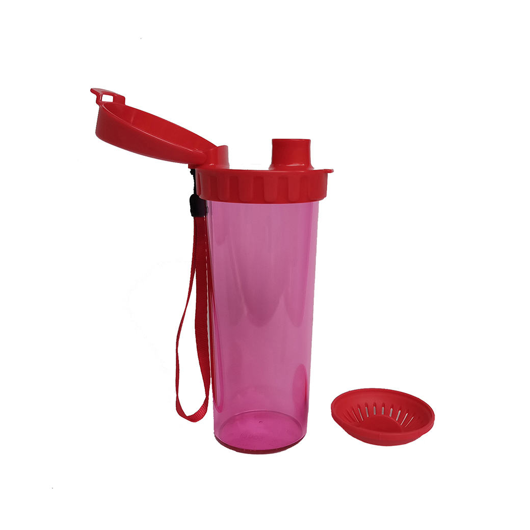 Tupperware Crystal Drinking Flash