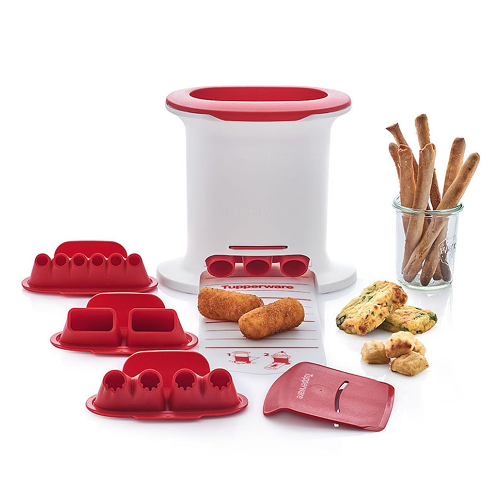 Tupperware MPress