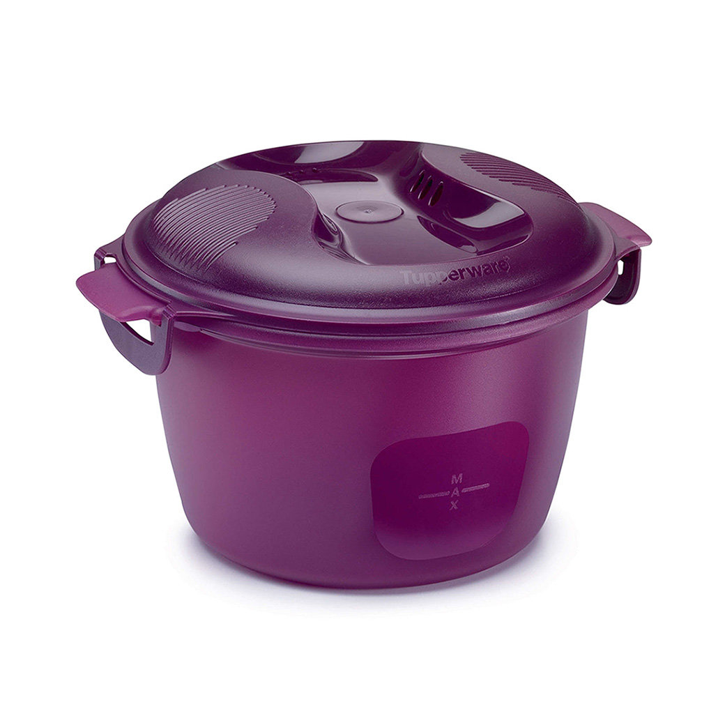 Tupperware Microwave Rice Cooker