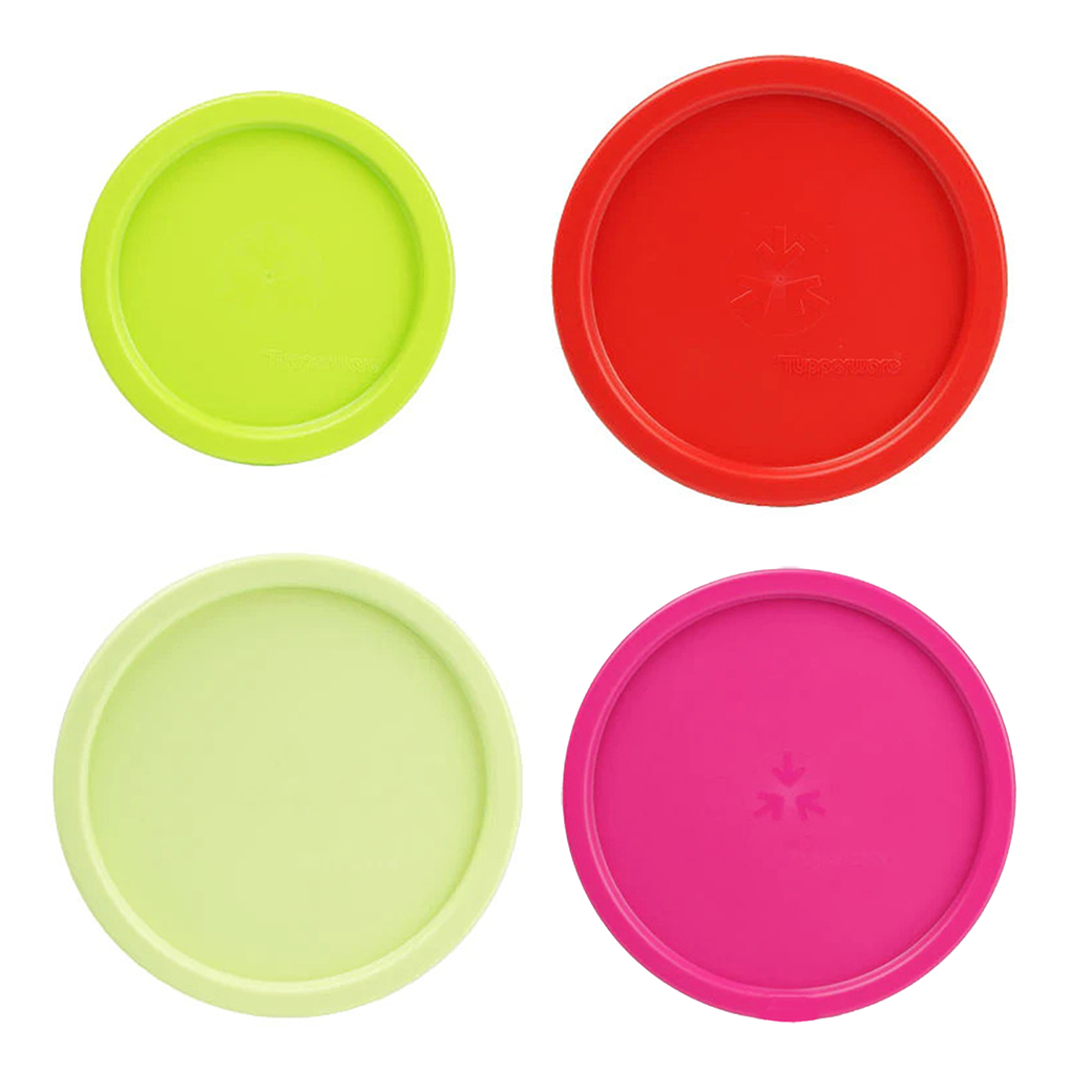 Tupperware One Touch Seal