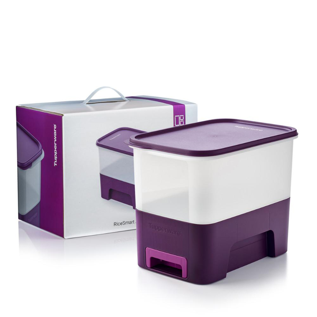 Tupperware Rice Smart 5 kg