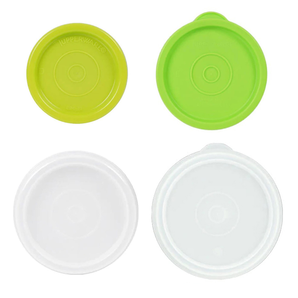 Tupperware Tumbler Seal