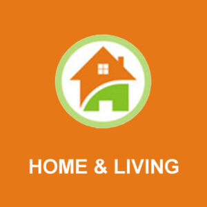 Home & Living