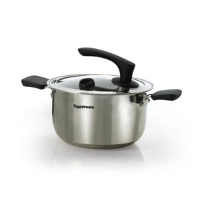 TupperChef Inspire Casserole Pot 3.7 Liter