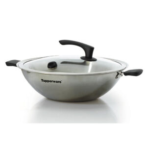 TupperChef Inspire Wok 38 cm