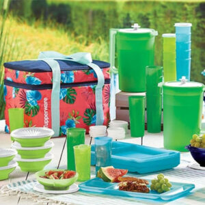 Kitchenware & Dinnerware