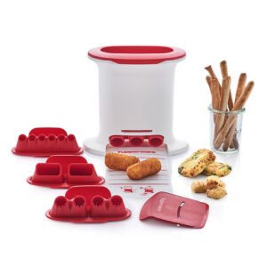 Tupperware MPress