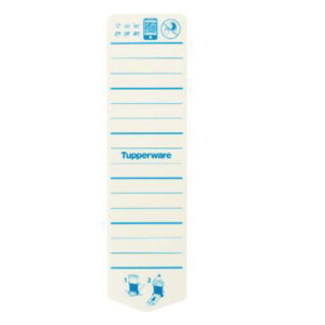 Tupperware MPress