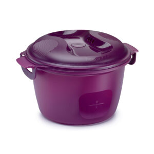 Tupperware Microwave Rice Cooker