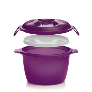 Tupperware Microwave Rice Cooker