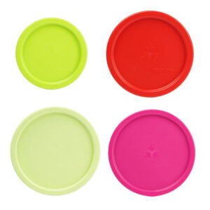 Tupperware One Touch Seal