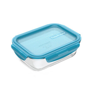 Premia Glass Lunch Box